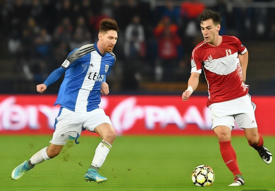 巴黎圣曼VS摩纳哥：巅峰对决战术解析及精彩回顾(图3)