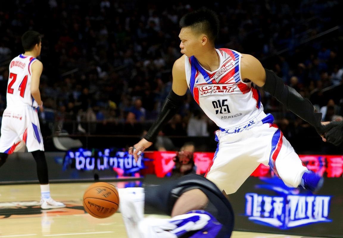 弗雷德·范弗利特：NBA赛场上的领袖风采与卓越控卫之路