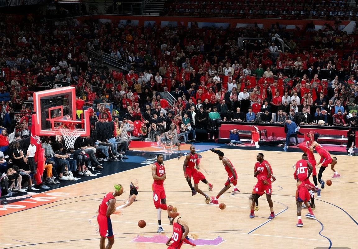 2008年北京奥运会：美国男篮力克安哥拉，巅峰对决展翅飞翔(图2)