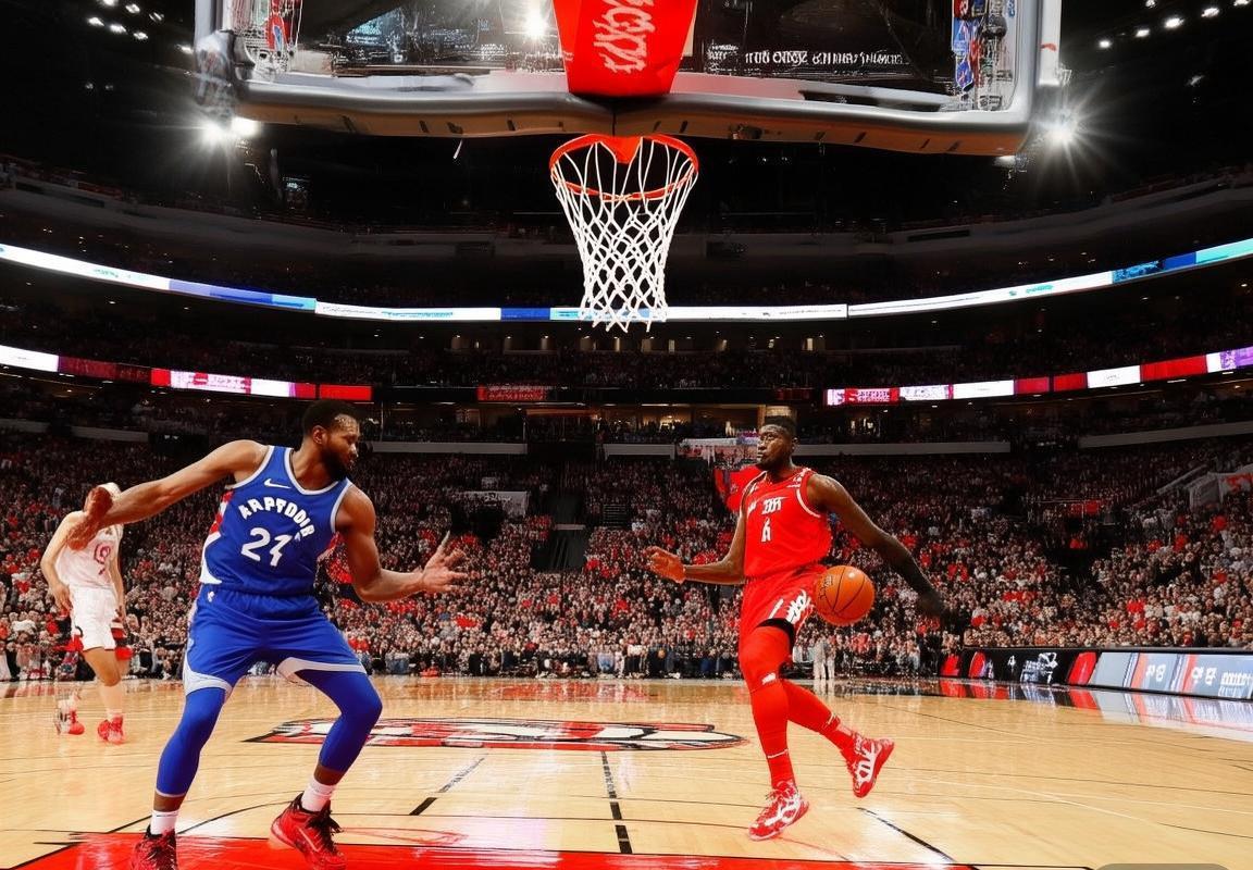 2019NBA季前赛：火箭猛龙巅峰对决战术解析(图1)