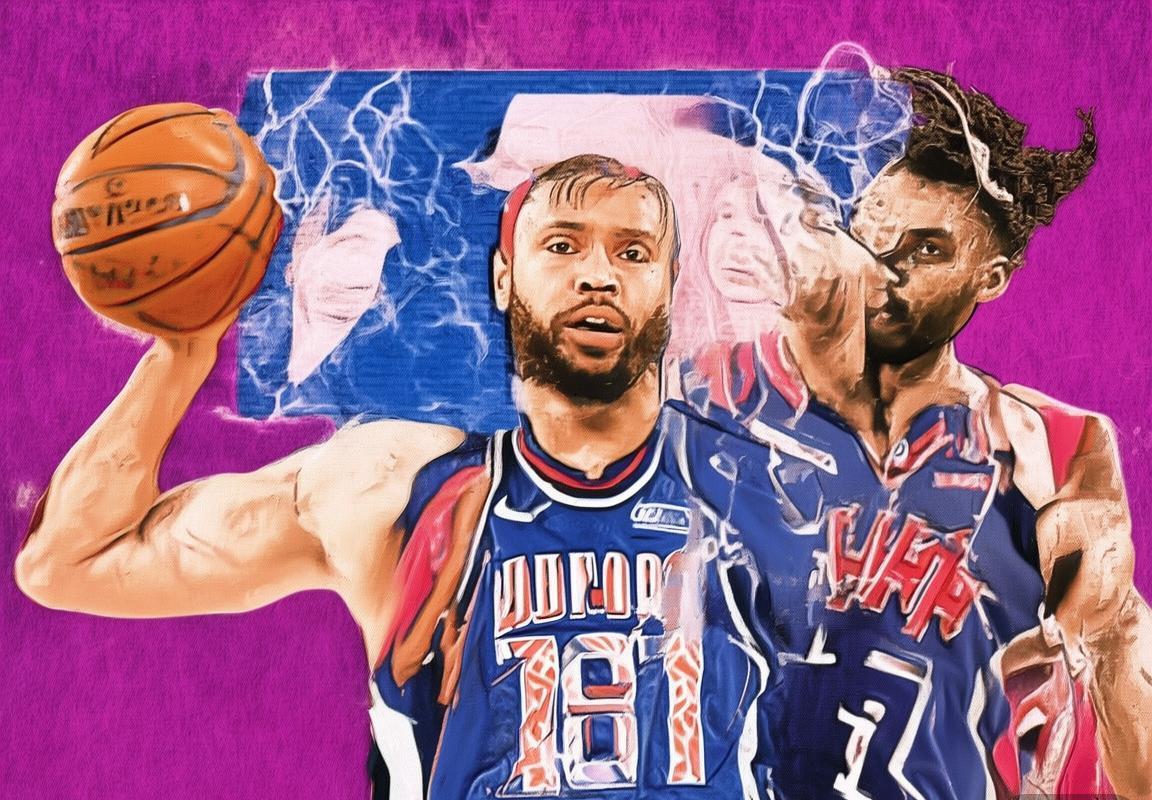 2018-2019 NBA：勇士雄鹿巅峰对决解析——变革与新星崛起