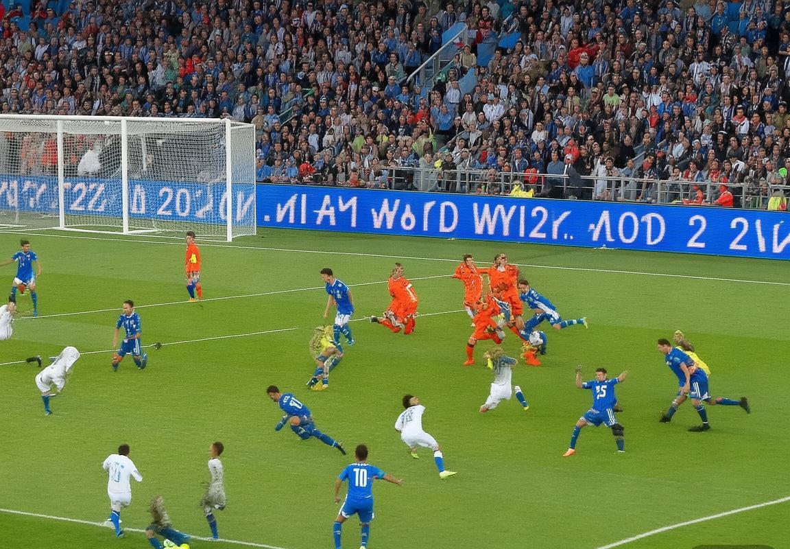 2018世界杯经典对决：阿根廷VS冰岛1:1平局背后的故事