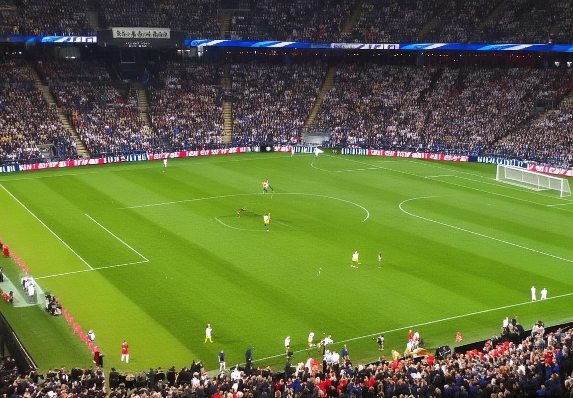 巴黎圣曼VS摩纳哥：巅峰对决战术解析及精彩回顾(图2)