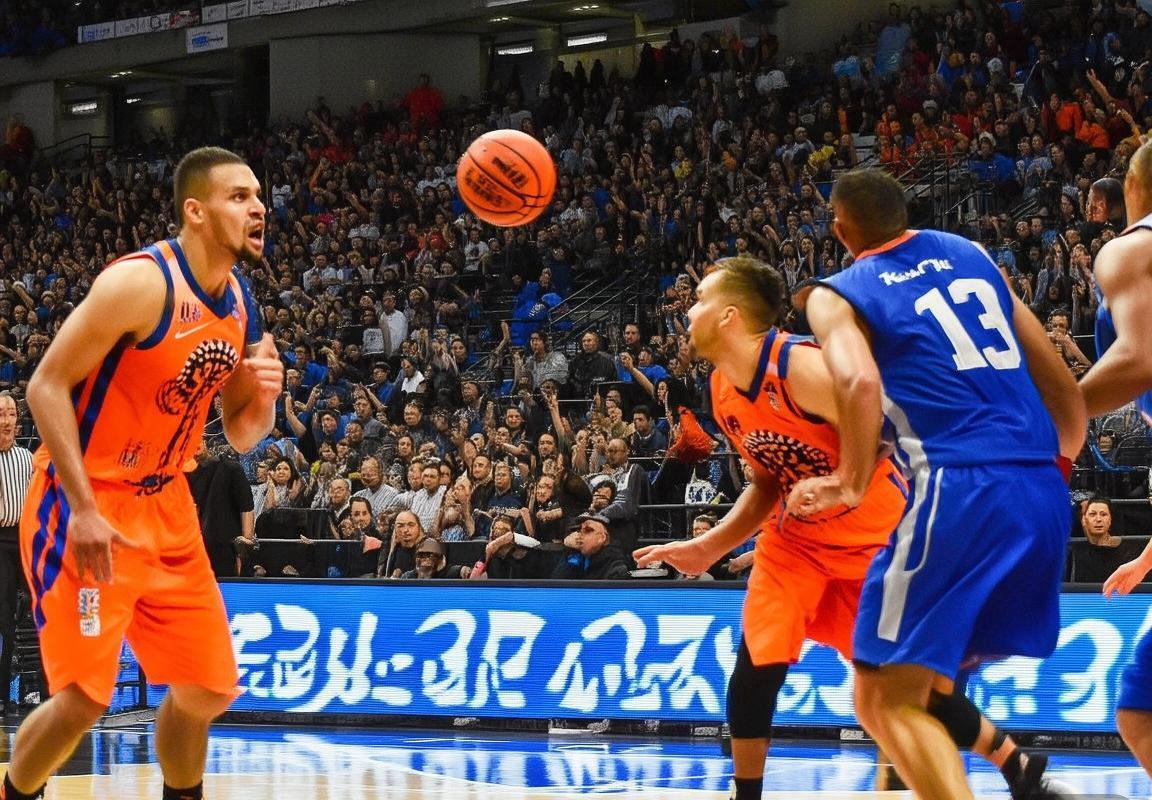 2018-2019 CBA辽京巅峰对决：精彩瞬间与战术解析