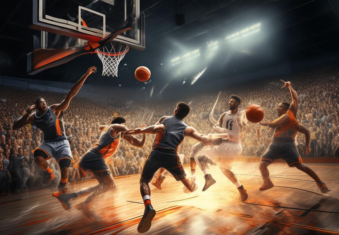 火箭活塞巅峰对决：战术对决与心理博弈